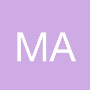 Meet your Posher, Mariemma